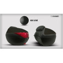 Top case V2 - HERITAGE  sans support