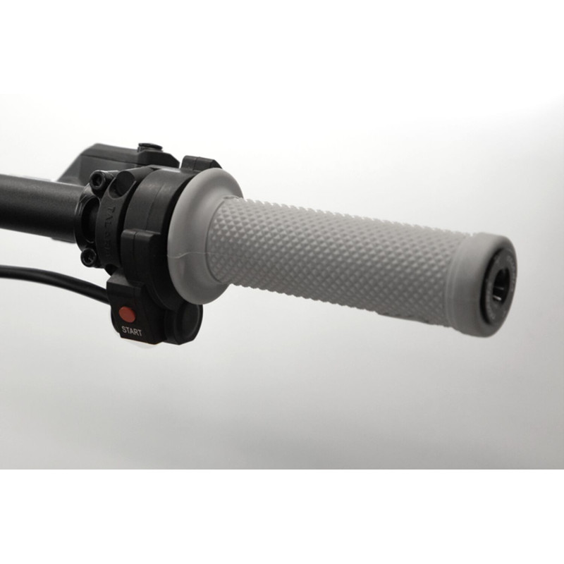 Talaria Sting TL3000 2025 L1E Homologuée