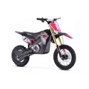 PIT BIKE ÉLECTRIQUE 1000W ENFANT KEROX E-STORM