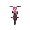 PIT BIKE ÉLECTRIQUE 1000W ENFANT KEROX E-STORM