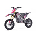 PIT BIKE ÉLECTRIQUE 1000W ENFANT KEROX E-STORM