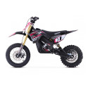 PIT BIKE ÉLECTRIQUE 1000W ENFANT KEROX E-STORM