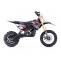 PIT BIKE ÉLECTRIQUE 1000W ENFANT KEROX E-STORM