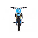 PIT BIKE ÉLECTRIQUE 1000W ENFANT KEROX E-STORM
