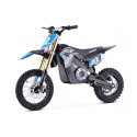 PIT BIKE ÉLECTRIQUE 1000W ENFANT KEROX E-STORM
