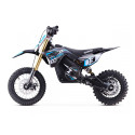 PIT BIKE ÉLECTRIQUE 1000W ENFANT KEROX E-STORM