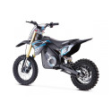 PIT BIKE ÉLECTRIQUE 1000W ENFANT KEROX E-STORM