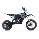 PIT BIKE ÉLECTRIQUE 1000W ENFANT KEROX E-STORM