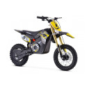 PIT BIKE ÉLECTRIQUE 1000W ENFANT KEROX E-STORM