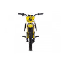 PIT BIKE ÉLECTRIQUE 1000W ENFANT KEROX E-STORM