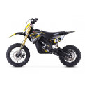 PIT BIKE ÉLECTRIQUE 1000W ENFANT KEROX E-STORM