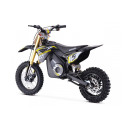 PIT BIKE ÉLECTRIQUE 1000W ENFANT KEROX E-STORM