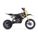 PIT BIKE ÉLECTRIQUE 1000W ENFANT KEROX E-STORM