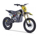 KEROX E-STORM 1300W MODELE D'EXPOSITION DESTOCKAGE