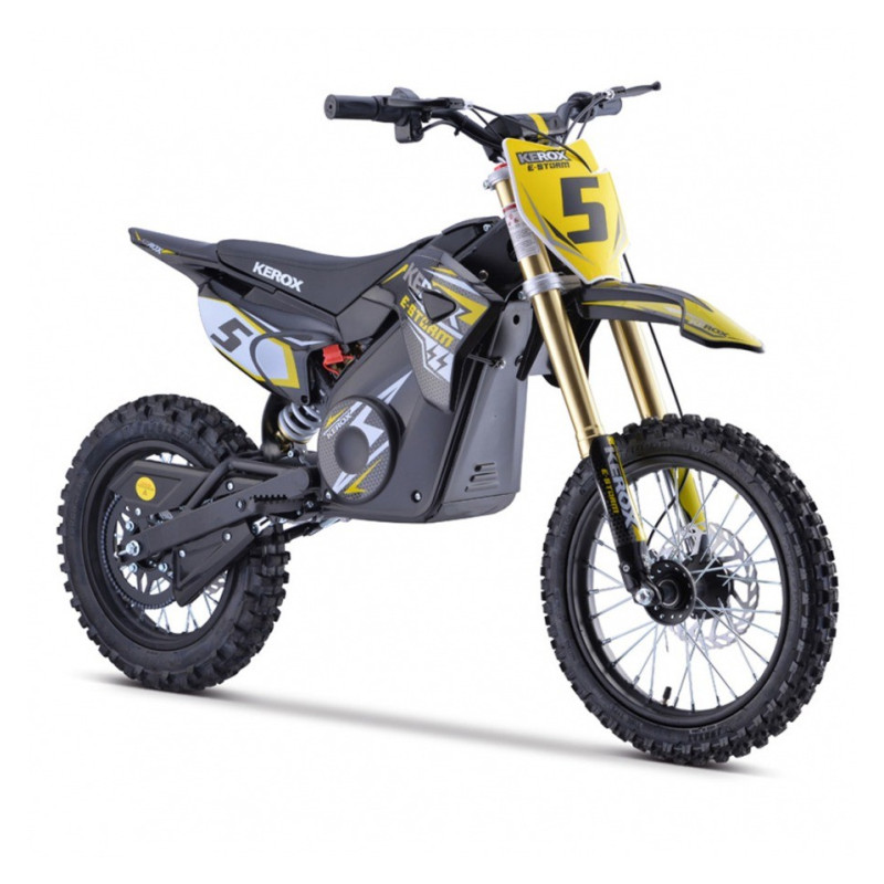 KEROX E-STORM 1300W MODELE D'EXPOSITION DESTOCKAGE