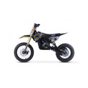 KEROX E-STORM 1300W MODELE D'EXPOSITION DESTOCKAGE