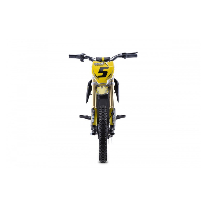KEROX E-STORM 1300W MODELE D'EXPOSITION DESTOCKAGE