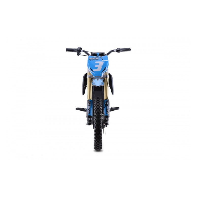 KEROX E-STORM 1300W MODELE D'EXPOSITION DESTOCKAGE