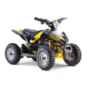 POCKET QUAD ÉLECTRIQUE 800W ENFANT KEROX E-REX BW6
