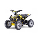 POCKET QUAD ÉLECTRIQUE 800W ENFANT KEROX E-REX BW6
