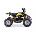POCKET QUAD ÉLECTRIQUE 800W ENFANT KEROX E-REX BW6