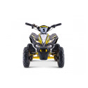 POCKET QUAD ÉLECTRIQUE 800W ENFANT KEROX E-REX BW6