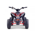 QUAD ÉLECTRIQUE 1000W ENFANT KEROX E-MKT