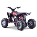 QUAD ÉLECTRIQUE 1000W ENFANT KEROX E-MKT
