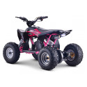 QUAD ÉLECTRIQUE 1000W ENFANT KEROX E-MKT