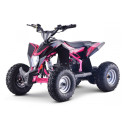 QUAD ÉLECTRIQUE 1000W ENFANT KEROX E-MKT