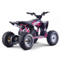 QUAD ÉLECTRIQUE 1000W ENFANT KEROX E-MKT