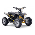 POCKET QUAD ÉLECTRIQUE 800W ENFANT KEROX E-ROCK BW6