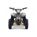 POCKET QUAD ÉLECTRIQUE 800W ENFANT KEROX E-ROCK BW6