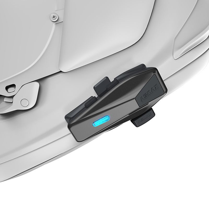 INTERCOM ASMAX S2 BLUETOOTH 5.4