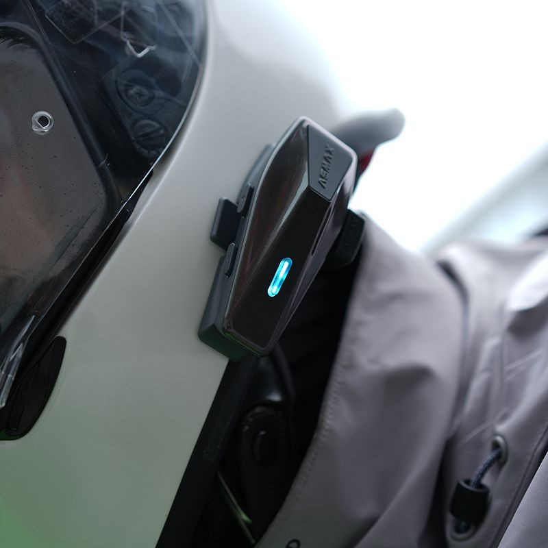 INTERCOM ASMAX S2 BLUETOOTH 5.4