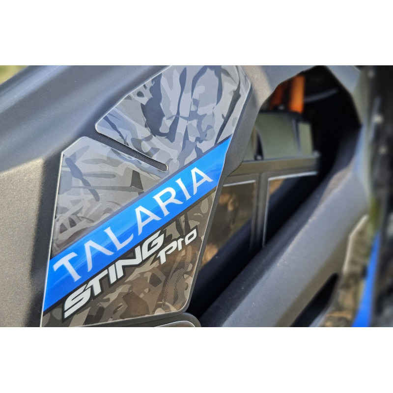 Talaria Sting PRO TL5500 R Pro 72V homologuée