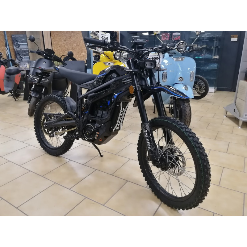 Talaria Sting PRO TL5500 R Pro 72V homologuée