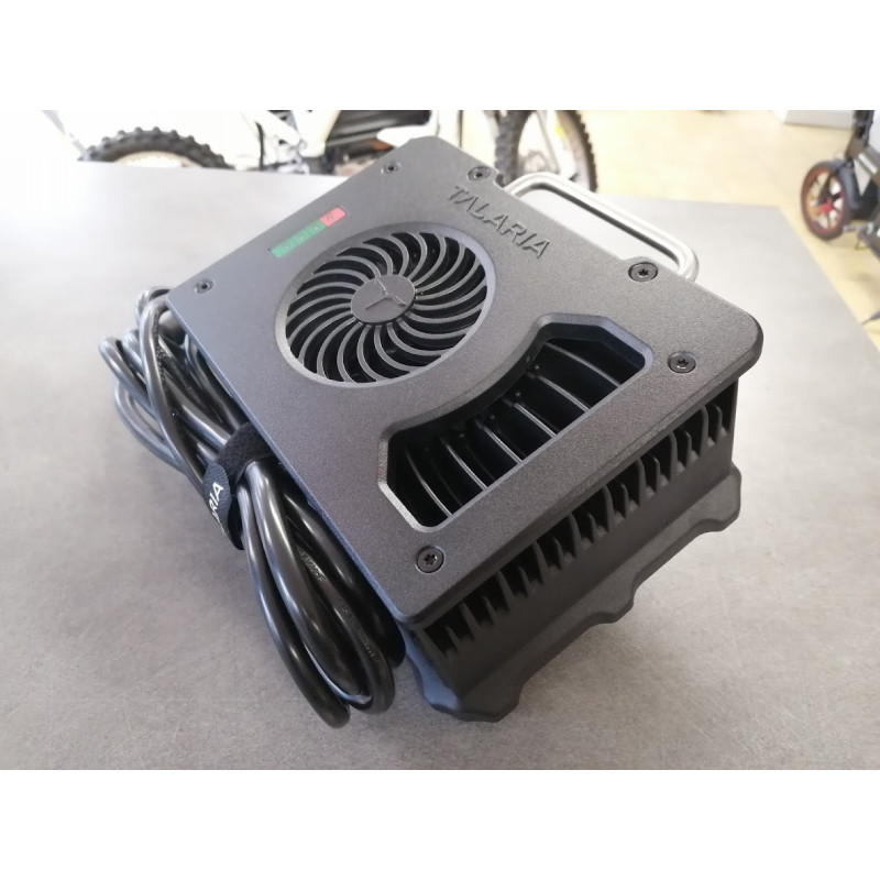 Talaria Sting PRO TL5500 R Pro 72V homologuée