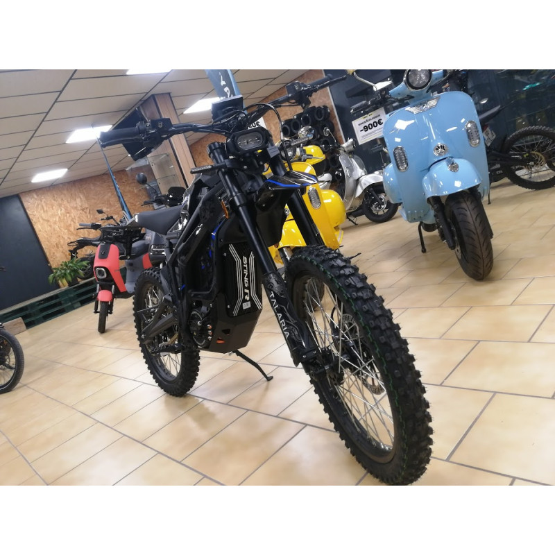 Talaria Sting PRO TL5500 R Pro 72V homologuée