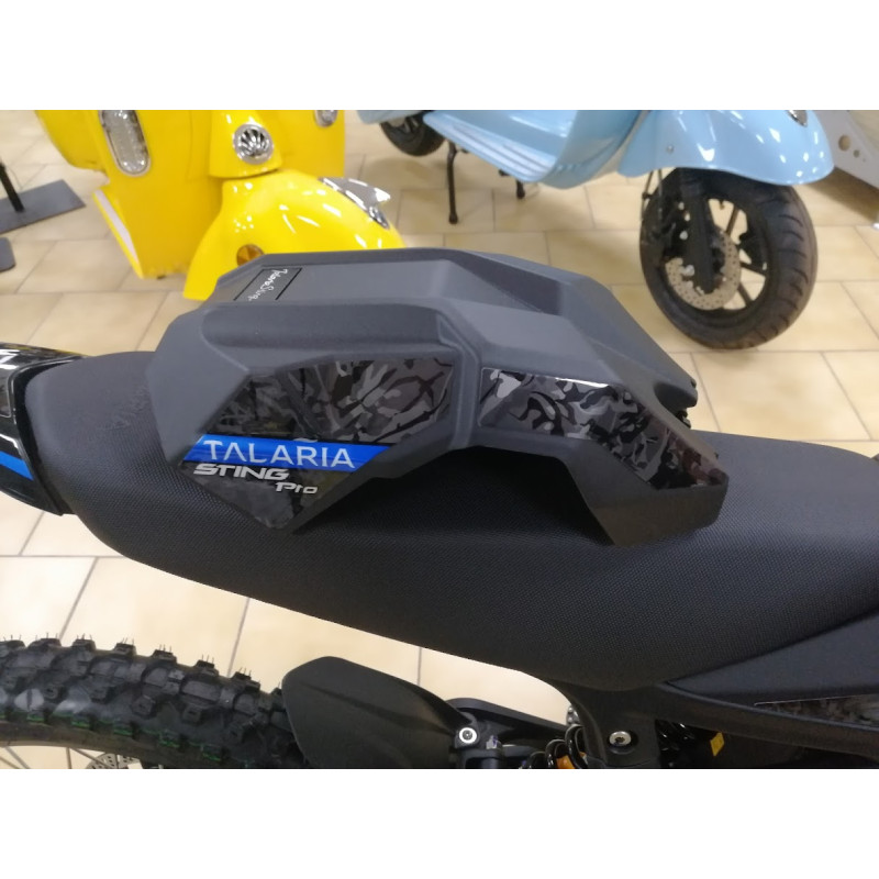 Talaria Sting PRO TL5500 R Pro 72V homologuée