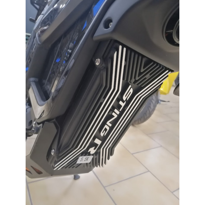 Talaria Sting PRO TL5500 R Pro 72V homologuée