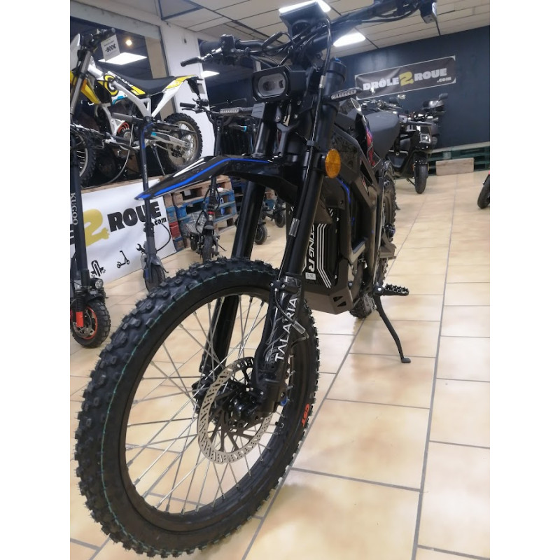 Talaria Sting PRO TL5500 R Pro 72V homologuée