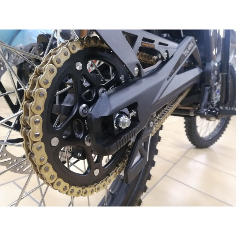 Talaria Sting PRO TL5500 R Pro 72V homologuée