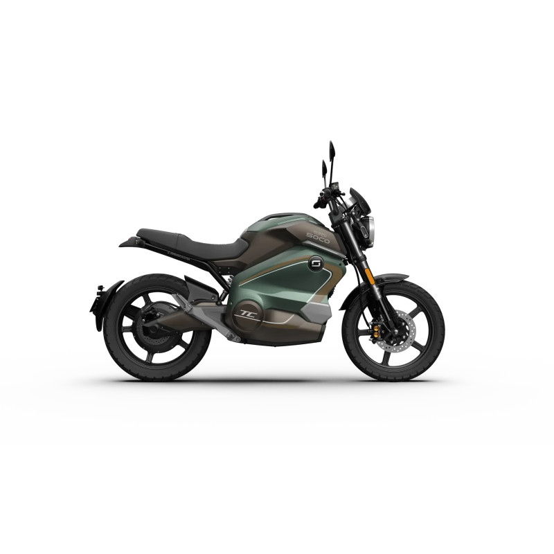 TC Wanderer L1e moto electrique Vmoto Super Soco