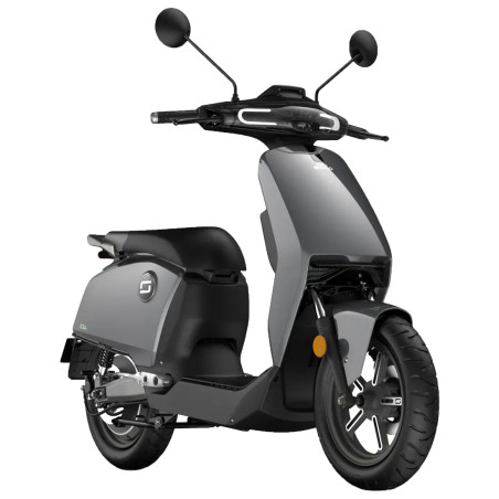 CUX PRO L1 scooter electrique Vmoto Super Soco