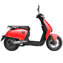 CUX PRO L1 scooter electrique Vmoto Super Soco