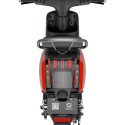 CUX PRO L1 scooter electrique Vmoto Super Soco