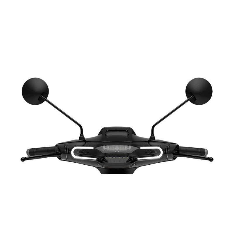 CUX PRO L1 scooter electrique Vmoto Super Soco