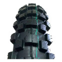 Pneu 80/100-19 YUANXING OffRoad Talaria Sur-ron Homologué