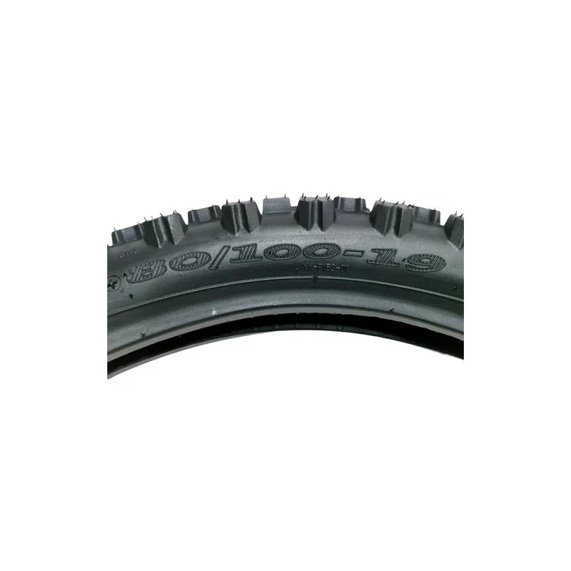 Pneu 80/100-19 YUANXING OffRoad Talaria Sur-ron Homologué